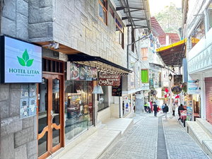Hotel Hotel Litan Machu Picchu cazare Machupicchu
