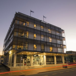 Hotel Quest Rotorua Central cazare Rotorua