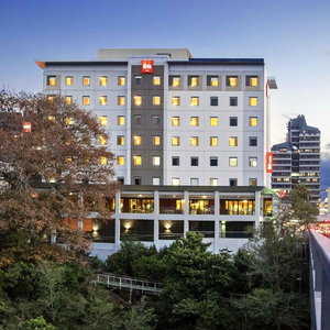 Hotel Ibis Hamilton Tainui cazare Hamilton