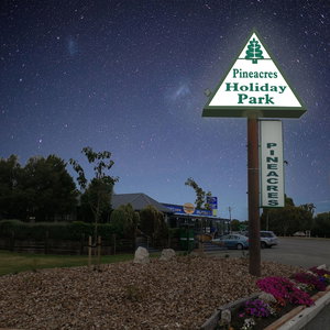 Hotel Pineacres Motel And Park cazare Kaiapoi