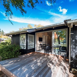 Hotel Hanmer Springs Top 10 Holiday Park cazare Hanmer Springs