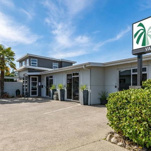 Hotel Two Tree Motel & Lodge cazare Mayfield