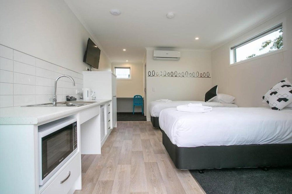 Hotel Podium Lodge