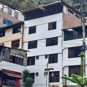 Hotel Waynama Hostal cazare Machupicchu