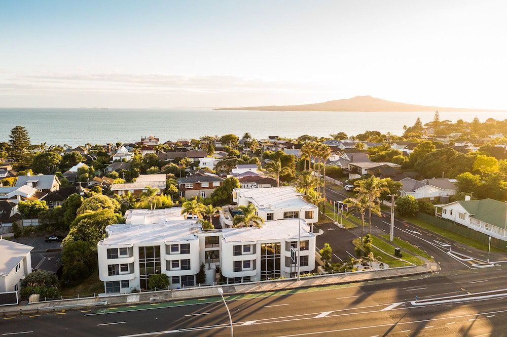 Hotel Carnmore Hotel Takapuna