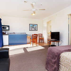 Hotel Elliotts Kapiti Coast Motor Lodge cazare Paraparaumu