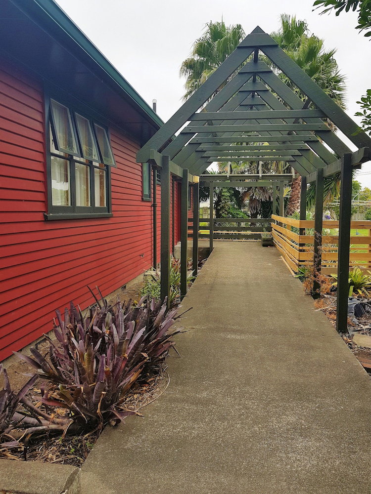 Hotel Vista Motor Lodge