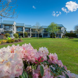 Hotel Asure Explorer Motel & Apartments cazare Te Anau