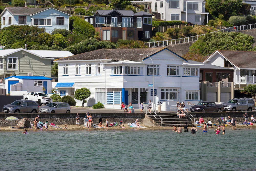 Hotel Moana Lodge - Guest House