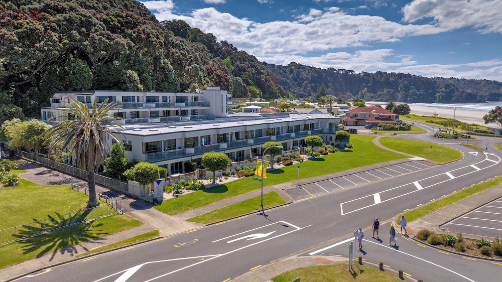 Hotel Beachpoint Apartments