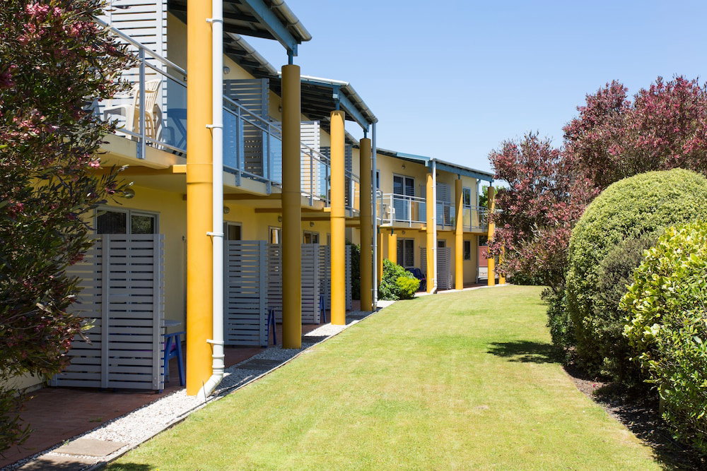 Hotel Greens Motel