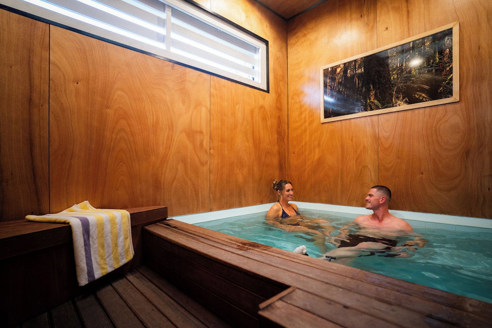 Hotel Aura Accommodation
