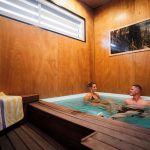Hotel Aura Accommodation cazare Rotorua