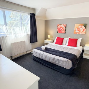 Hotel Champers Motor Inn cazare Alicetown