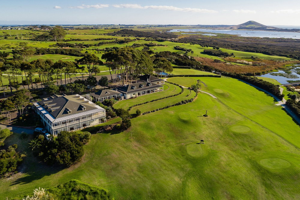Hotel Carrington Estate
