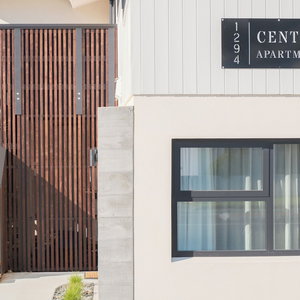Hotel Central Apartments Rotorua cazare Rotorua