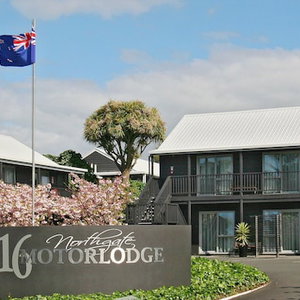 Hotel 16 Northgate Motor Lodge cazare Fitzroy