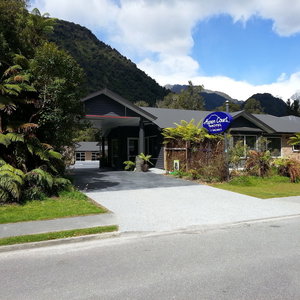 Hotel Aspen Court Motel Franz Josef cazare Waikowhai