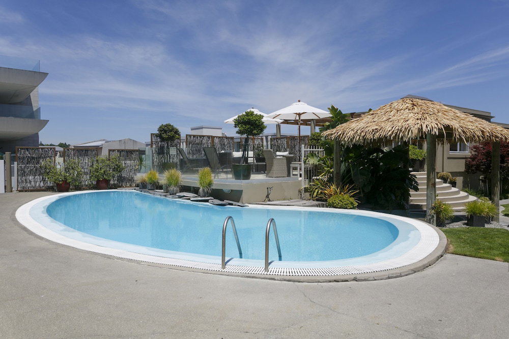Hotel The Reef Resort