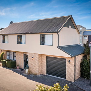 Hotel Ascot Vale Motor Lodge cazare Upper Riccarton