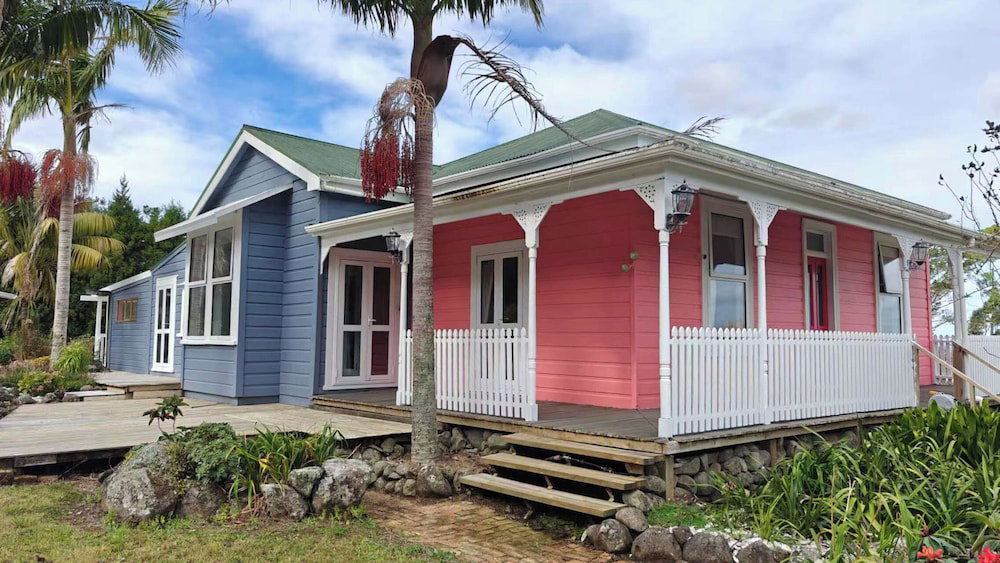 Hotel Top Hill House