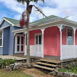 Hotel Top Hill House cazare Maungatapere