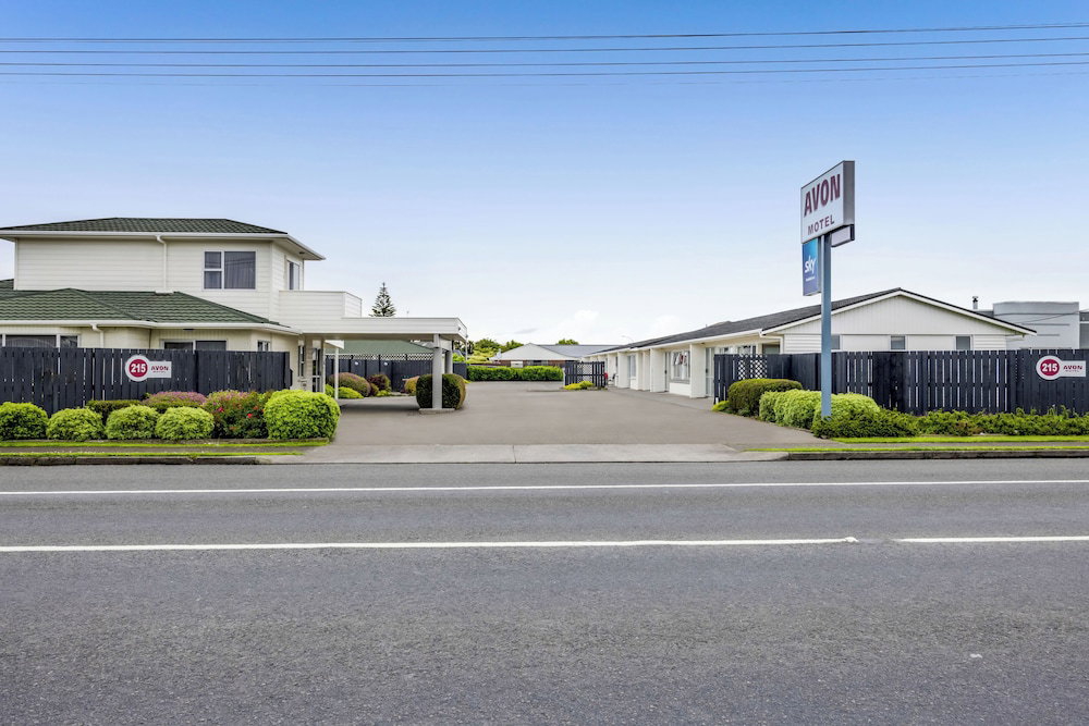 Hotel Avon Motel