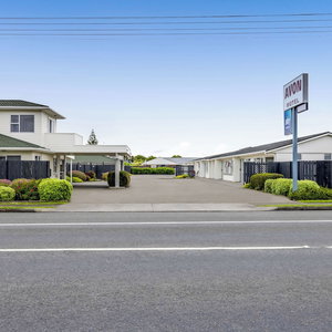 Hotel Avon Motel cazare Hawera