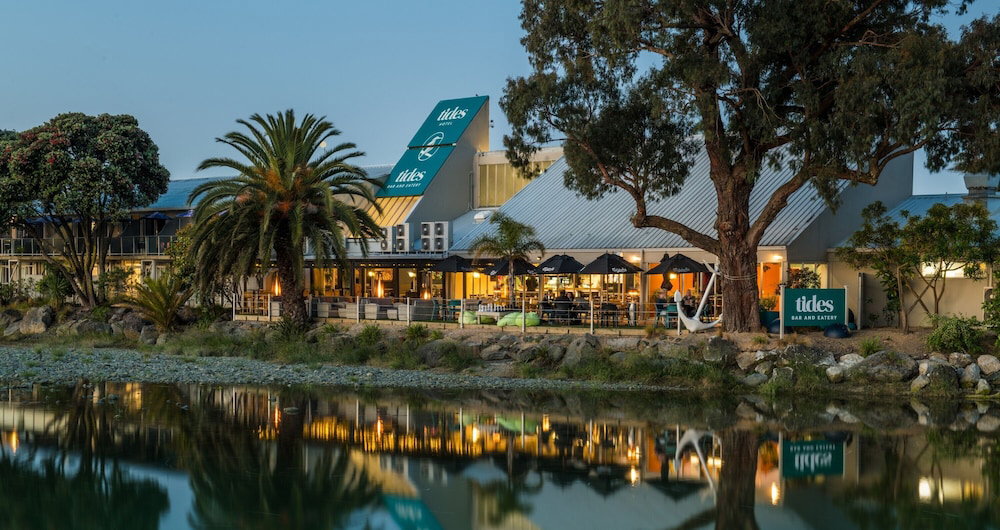 Hotel Tides Hotel