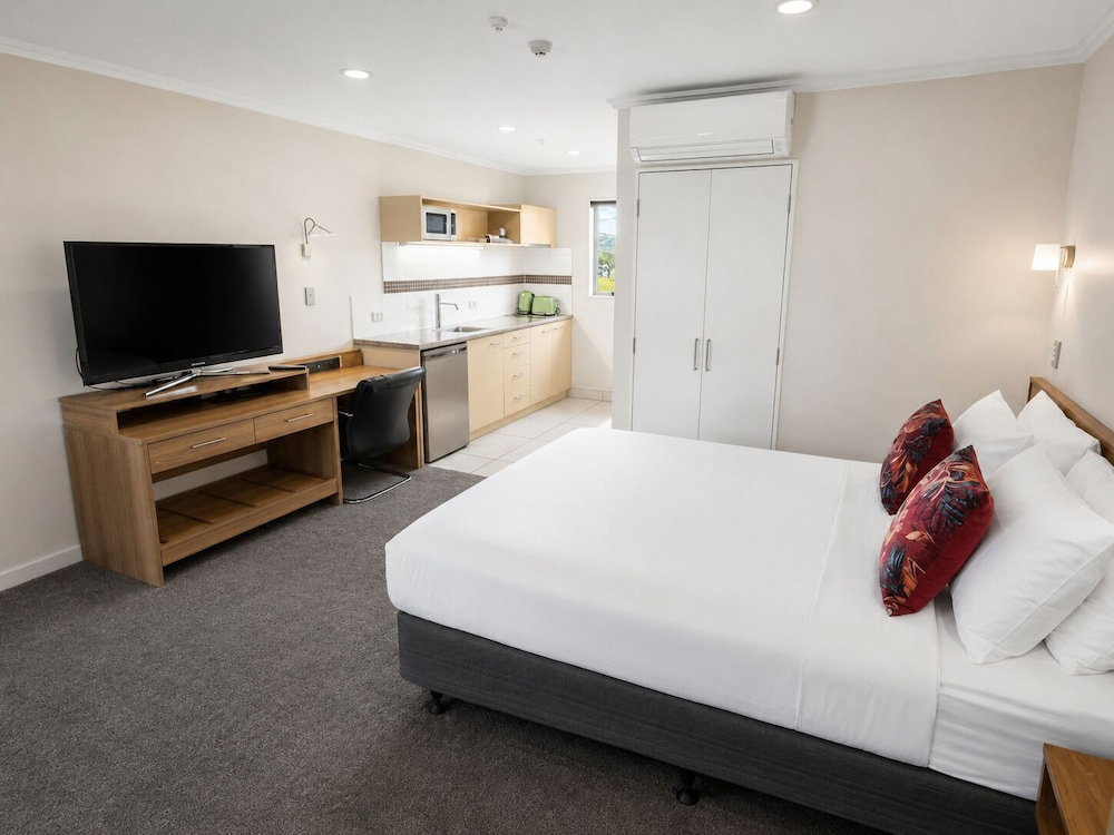 Hotel Avana Suites