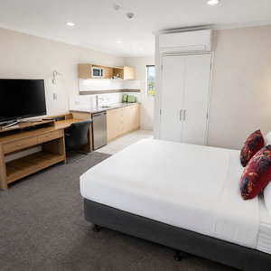 Hotel Avana Suites cazare Petone