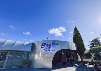 Hotel Brylin Motel