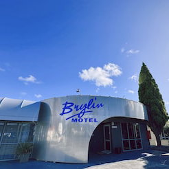 Hotel Brylin Motel cazare Rotorua