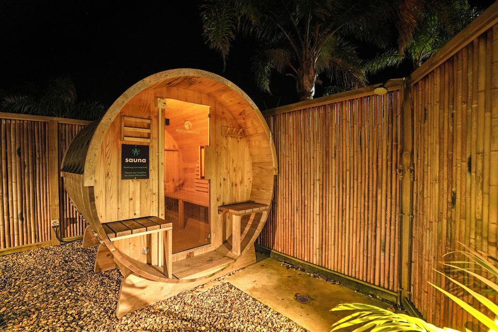 Hotel Tasman Holiday Parks – Beachaven