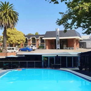 Hotel The Avenue Hotel cazare Whanganui