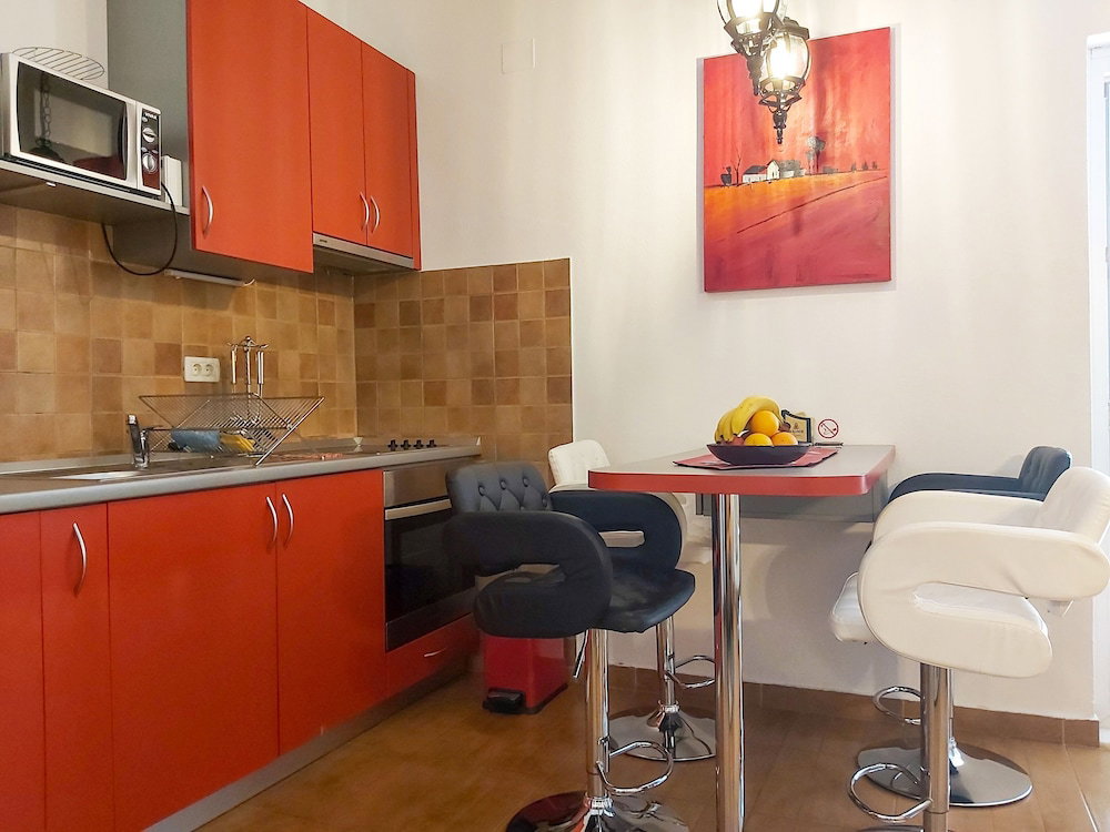 Adria Apartments