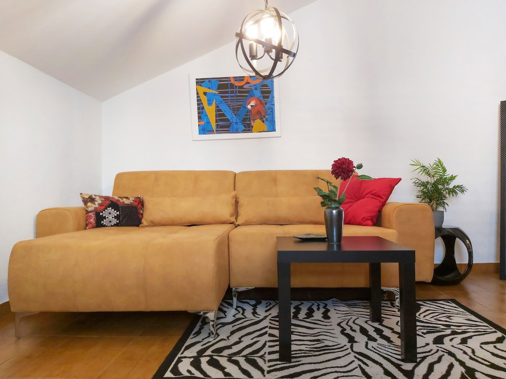 Adria Apartments