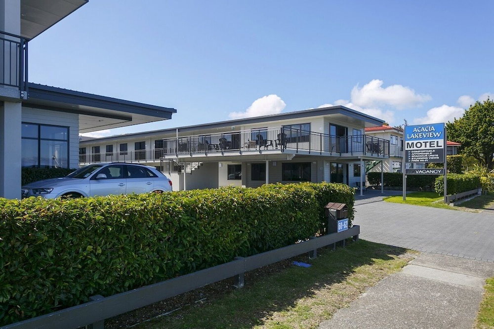 Hotel Acacia Lake View Motel