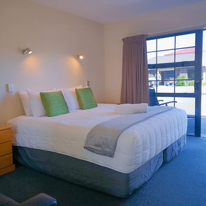 Hotel Aston Court Motel Blenheim cazare Blenheim