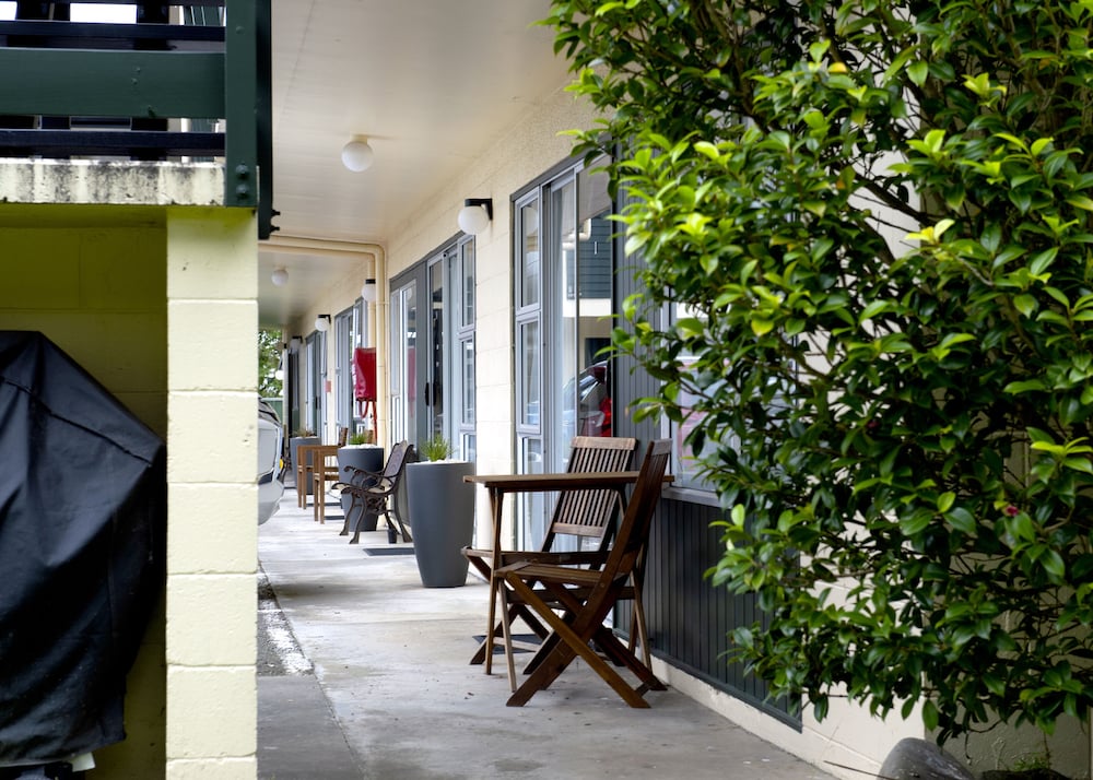 Hotel Kapiti Gateway Motel
