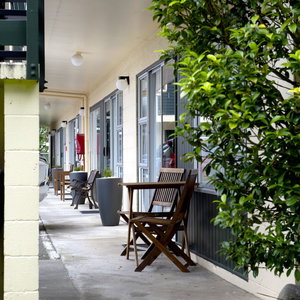 Hotel Kapiti Gateway Motel cazare Waikanae