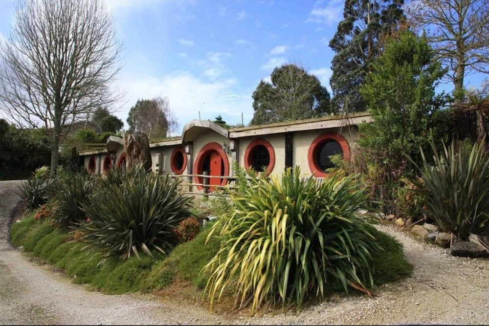 Hotel Woodlyn Park