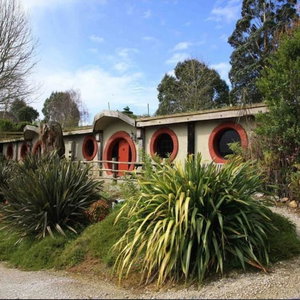 Hotel Woodlyn Park cazare Otorohanga