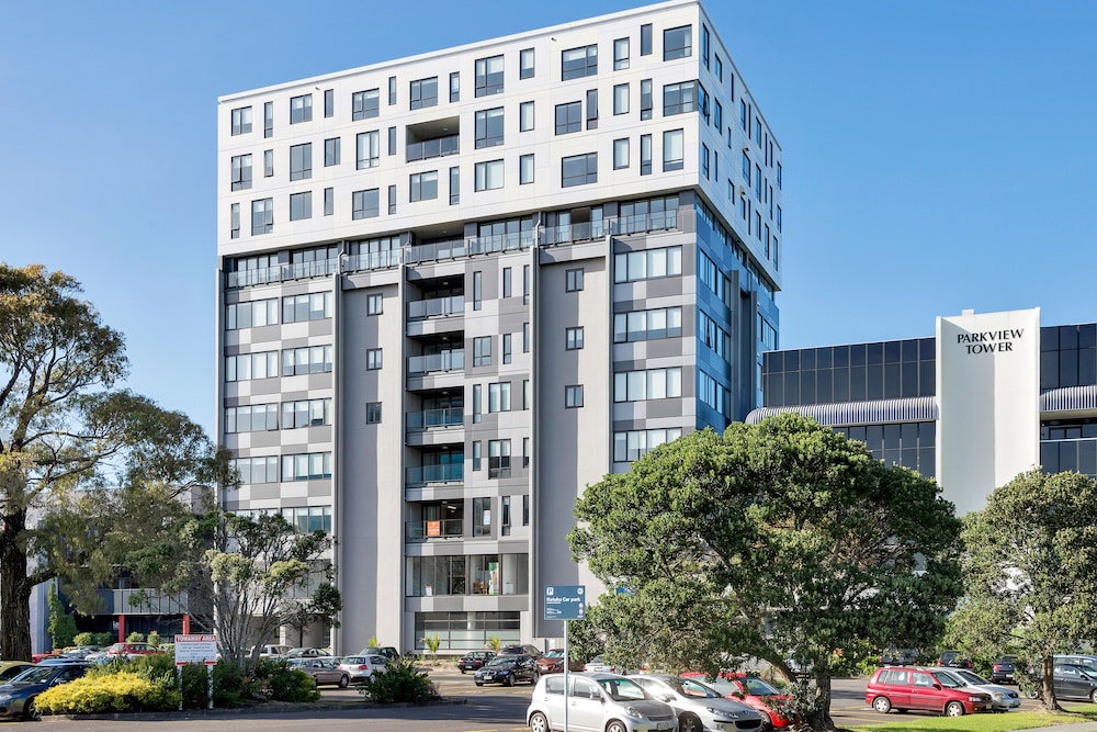Hotel Mcentral Apartments Manukau
