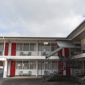 Hotel Mayfair Court Motel cazare Tokoroa