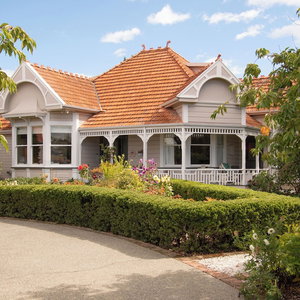 Hotel Anglesea House Inn cazare Renwick