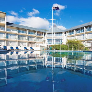 Hotel Edit Picton cazare Picton