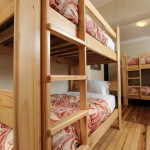 Hotel Bear Packer- Cusco cazare Santiago