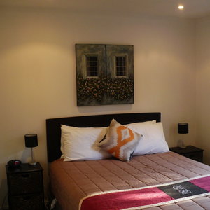 Hotel Christchurch City & Country Cottages - Nut Point Cottage cazare West Melton