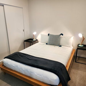 Hotel U Suites On Victoria cazare Te Aro